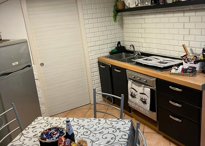 Sciusciu House