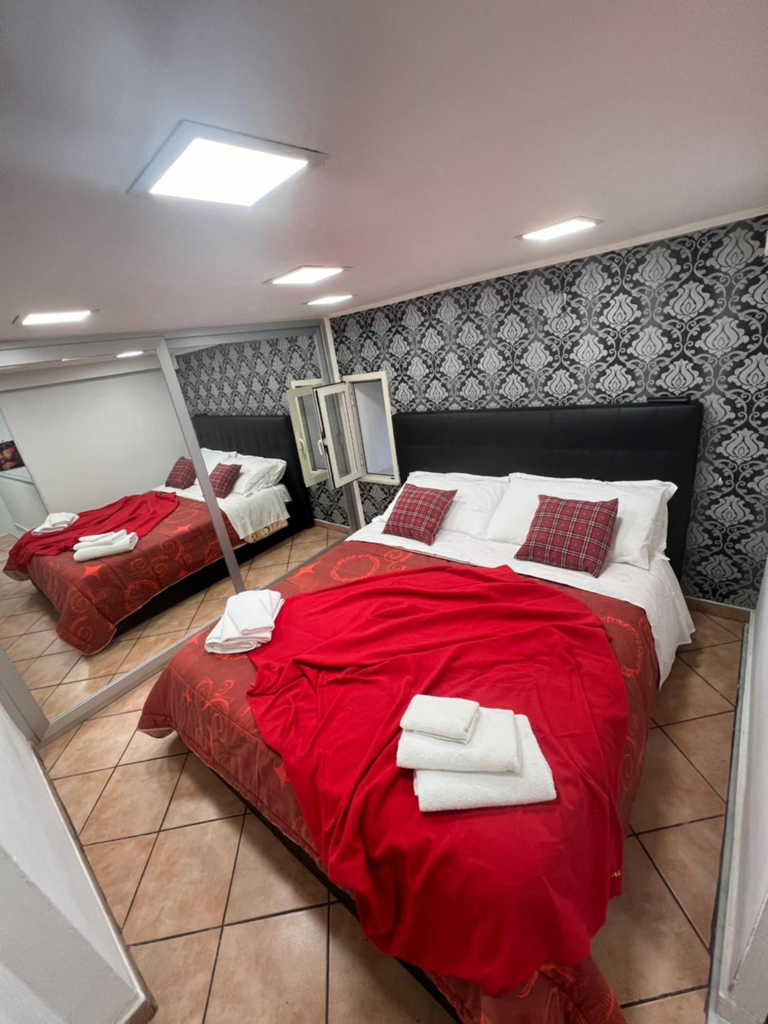 Casa vacanze Sciusciu House