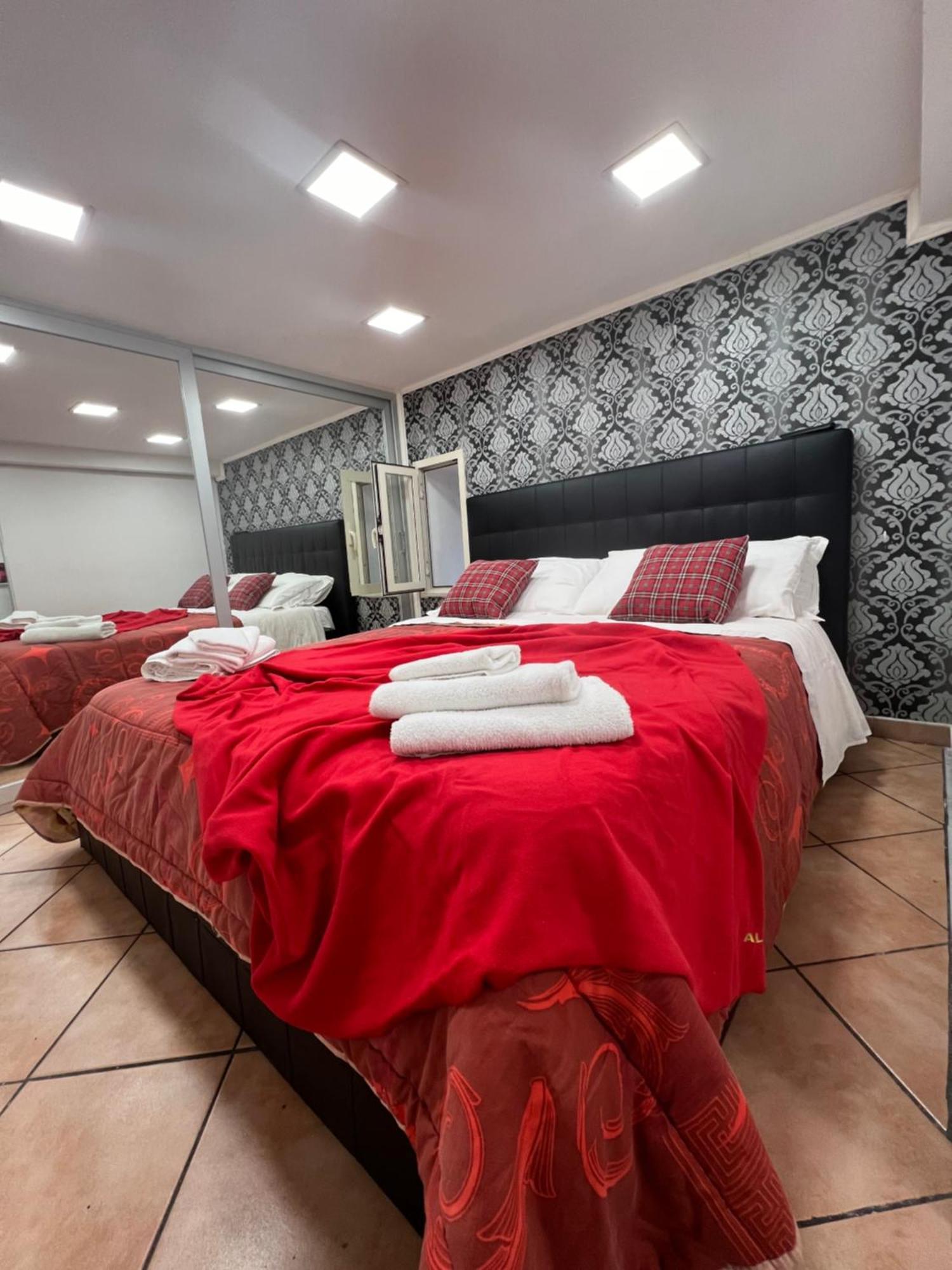 Sciusciu House Napoli