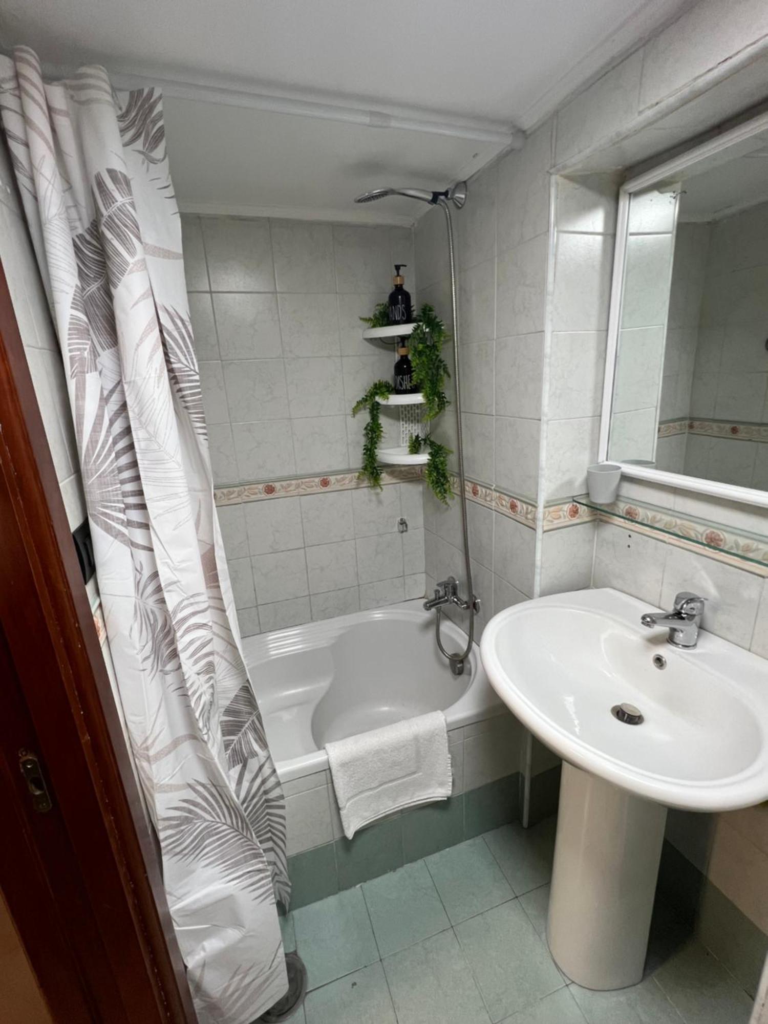 Sciusciu House * Napoli