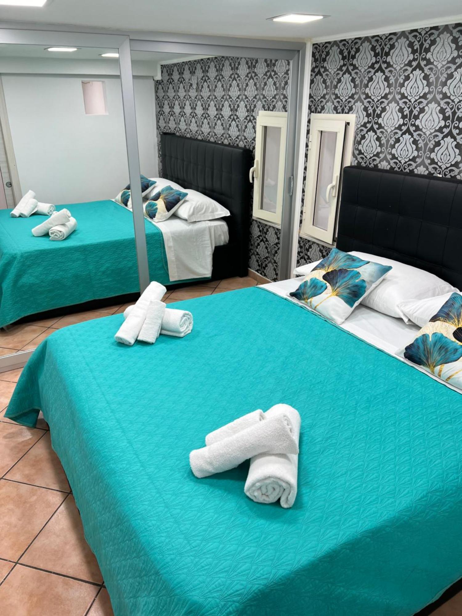 Sciusciu House Holiday home Naples