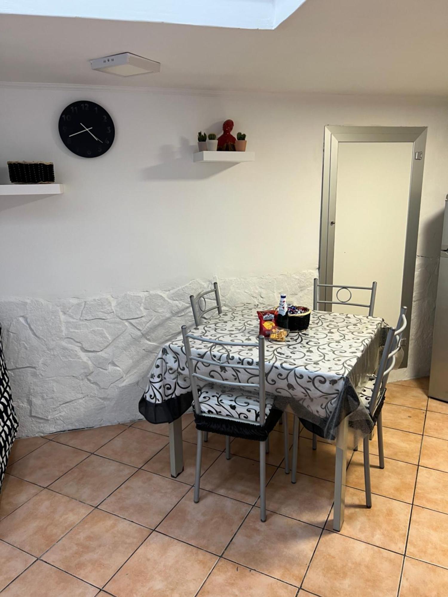 Sciusciu House Casa vacanze Napoli