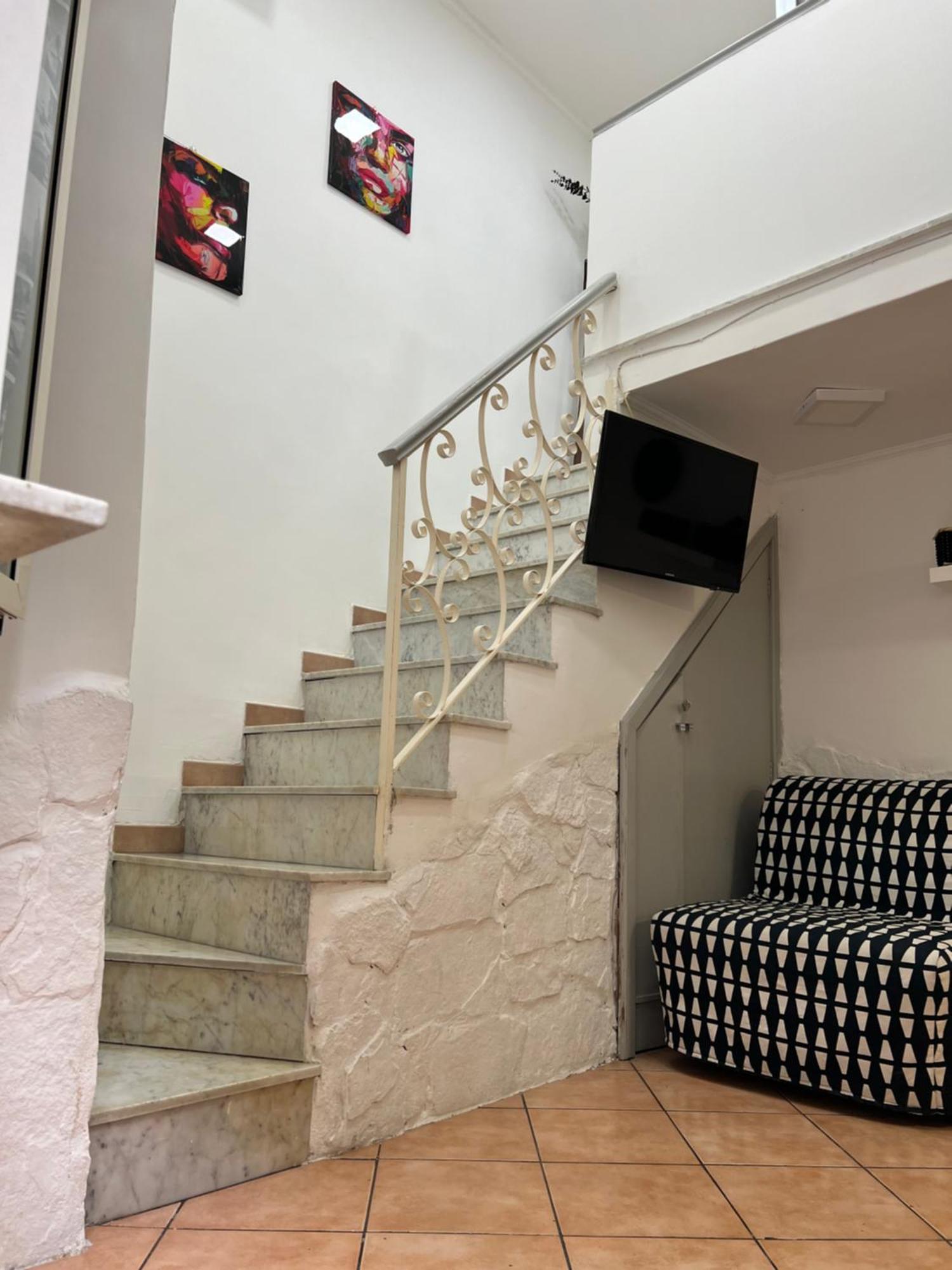 Holiday home Sciusciu House Naples