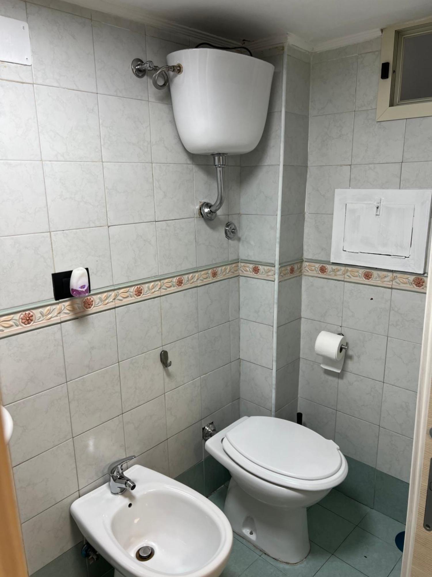 Sciusciu House Napoli