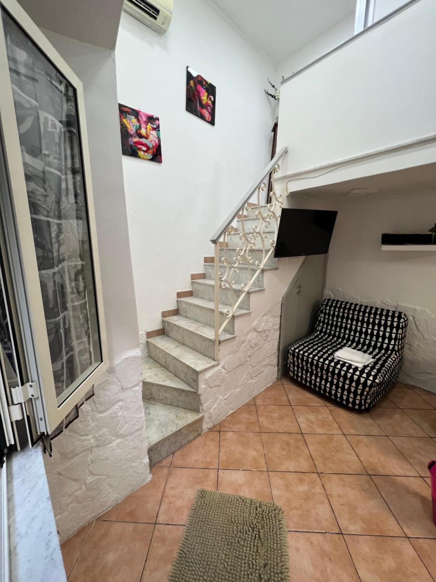 Sciusciu House Casa vacanze