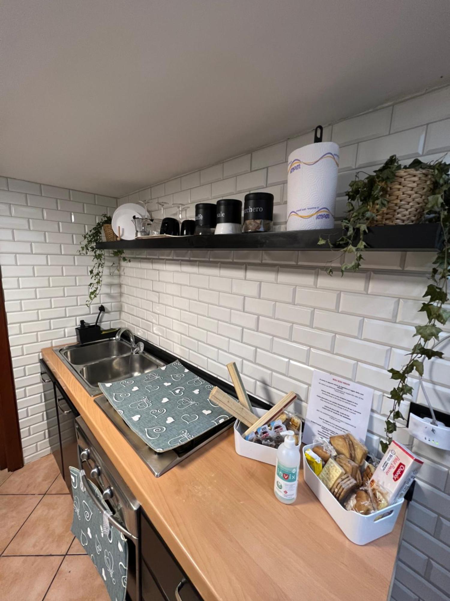 Sciusciu House Vakantiehuis *
